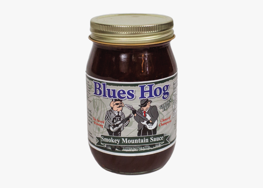 Blues Hog Bbq Sauce, HD Png Download, Free Download