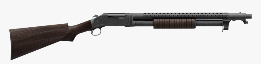 Pubg Shotgun Png, Transparent Png, Free Download