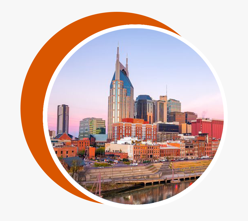 Nashville Profile - Nashville, HD Png Download, Free Download