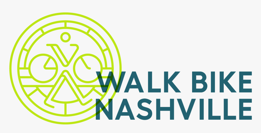 Walkbike Nashville - Walk Bike Nashville, HD Png Download, Free Download