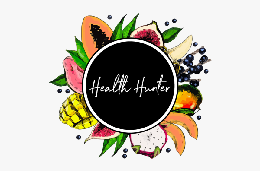 Logo4 - Vector Hand Drawn Smoothie Bowls, HD Png Download, Free Download