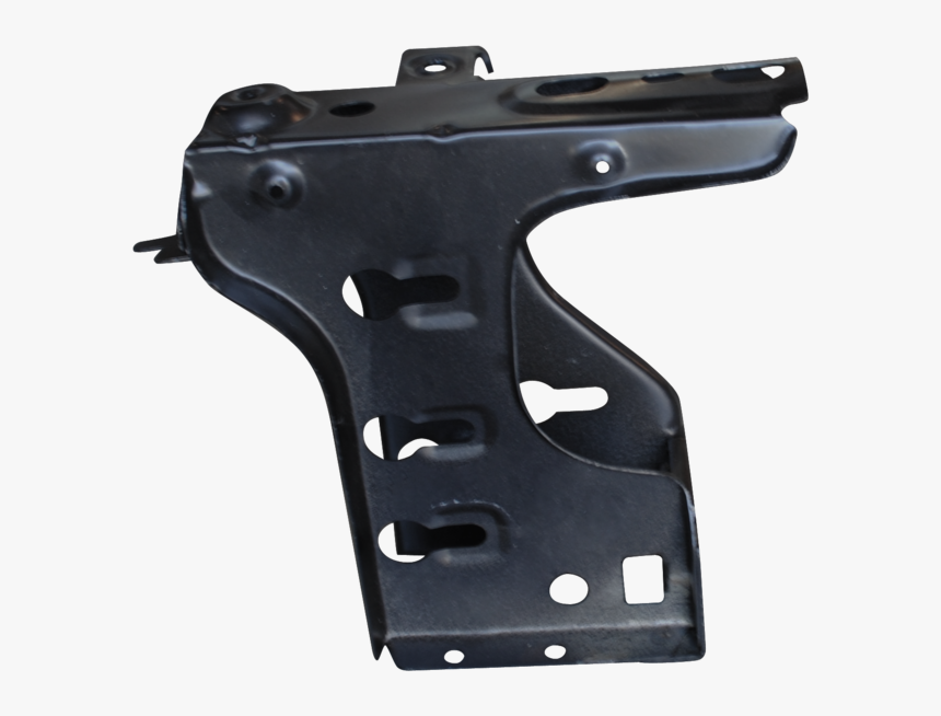 Volkswagen Golfjetta Mk Inner Front Wing Engine Side - Firearm, HD Png Download, Free Download