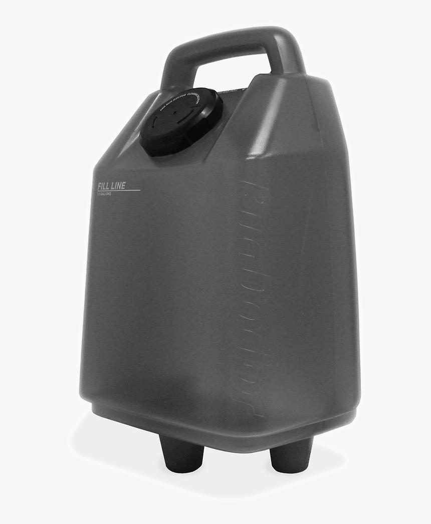 Pro-deep Clean Water Tank - Bag, HD Png Download, Free Download