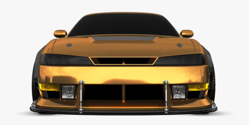 Sports Car, HD Png Download, Free Download