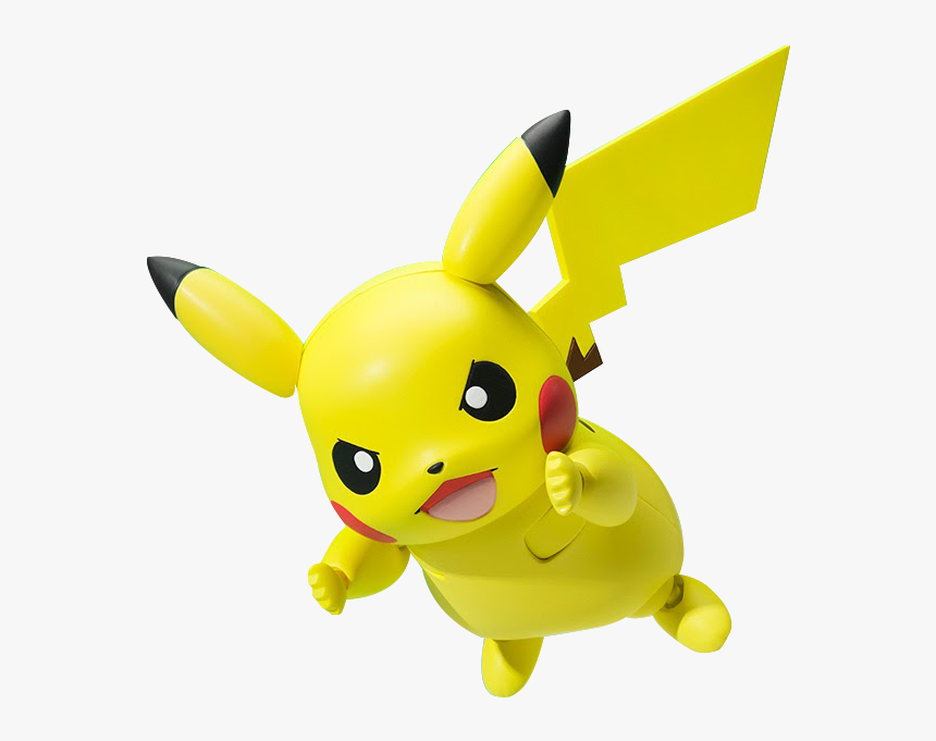 Pokemon Pikachu Attack, HD Png Download, Free Download