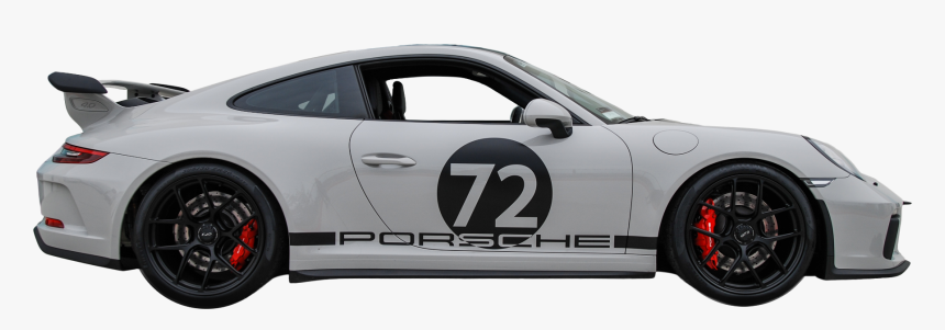 Porsche 911 Gt3, HD Png Download, Free Download