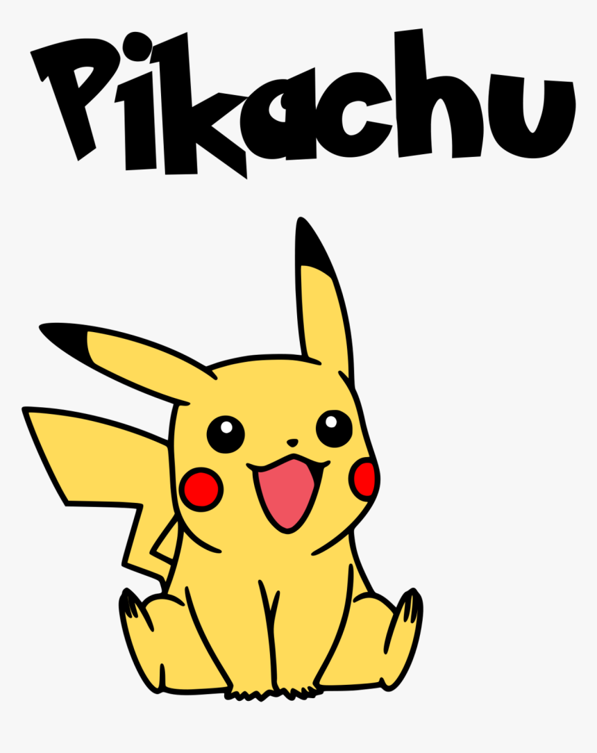 Pikachu"
 Data-zoom="//cdn - Pikachu Coloring Pages, HD Png Download, Free Download