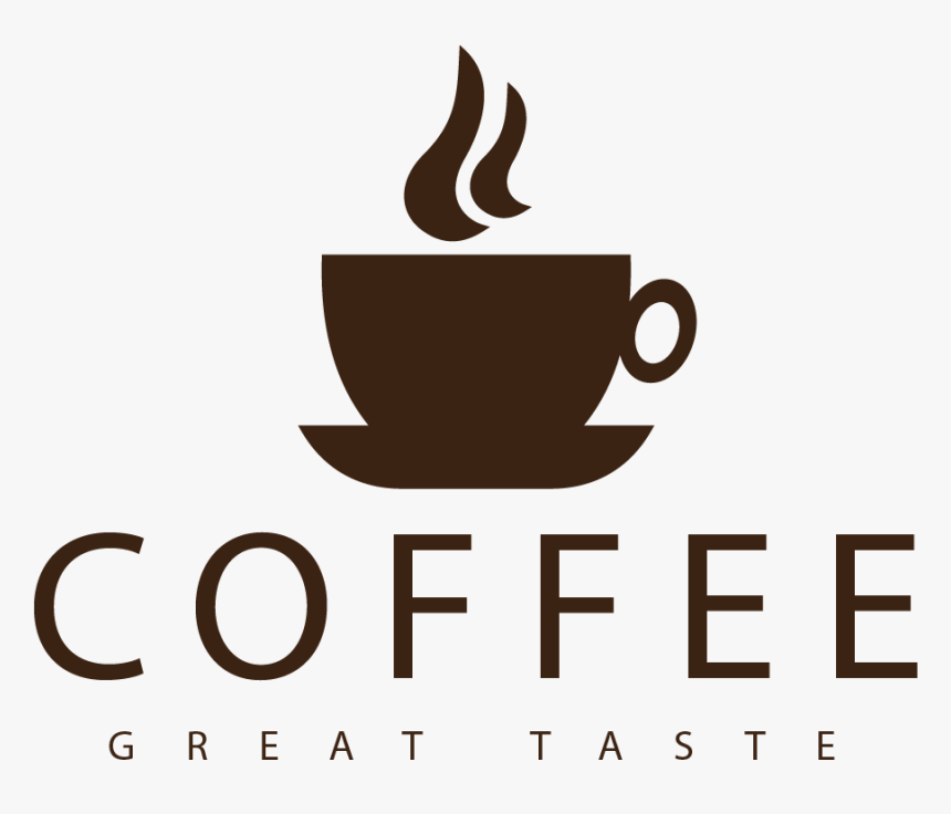 Coffee Shop Logo Png , Png Download - Coffee Shop Logo Png, Transparent Png, Free Download