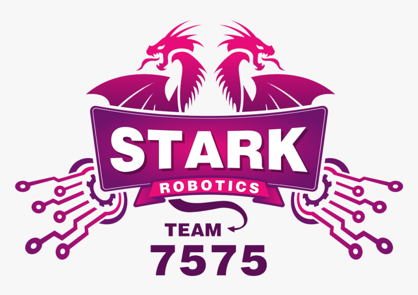 Stark Robotics Logo, HD Png Download, Free Download