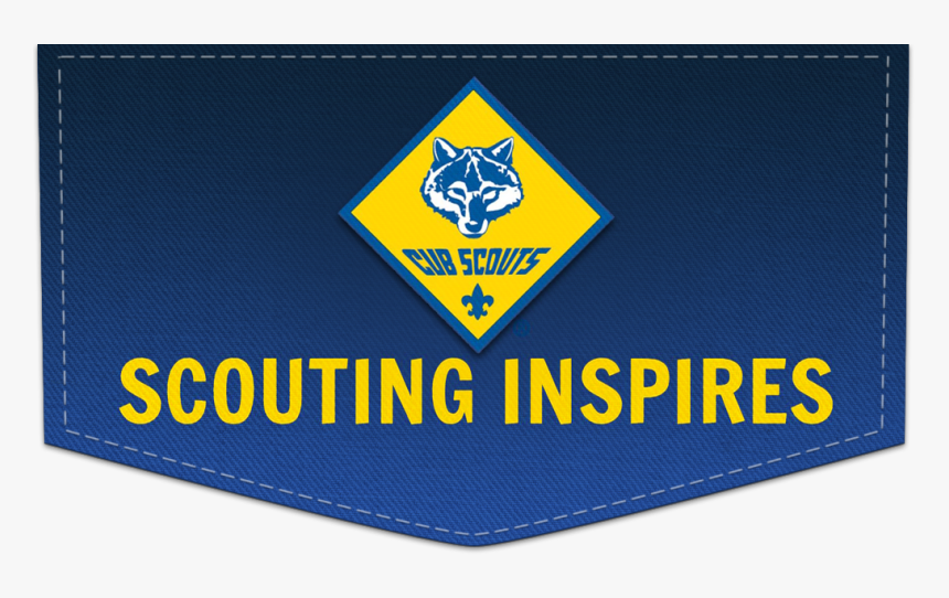 Cub Scout, HD Png Download, Free Download