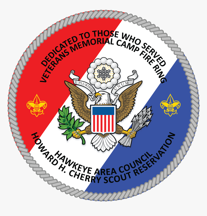 American Seal, HD Png Download, Free Download