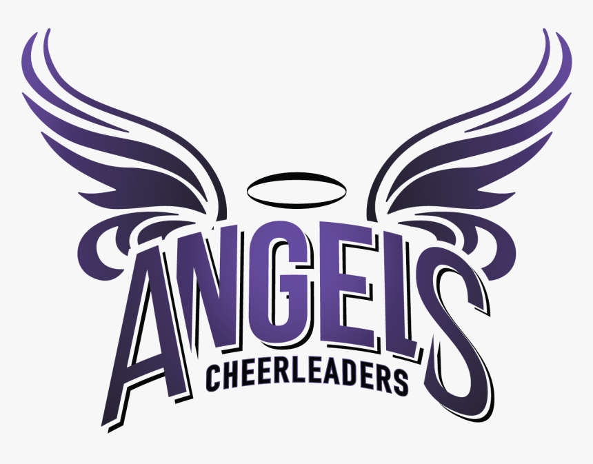 Logo Cheerleaders, HD Png Download, Free Download