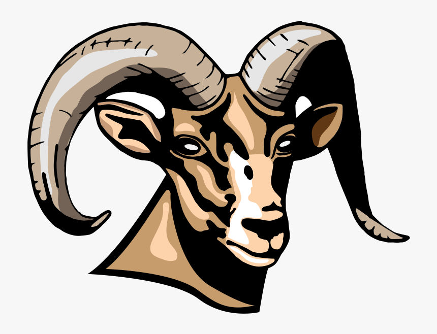 Sheep Sierra 2-8 School Billy Lane Lauffer Middle School - Sierra Middle School Tucson Az, HD Png Download, Free Download