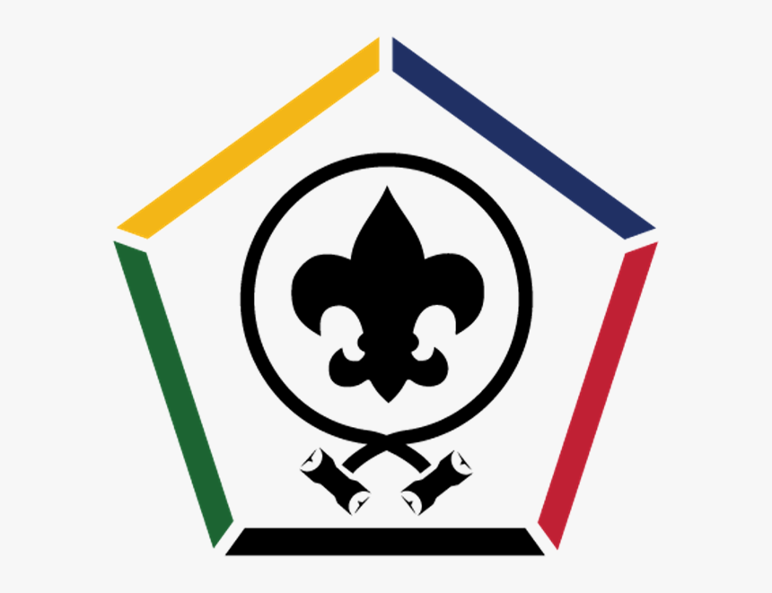 New Wood Badge Logo, HD Png Download, Free Download