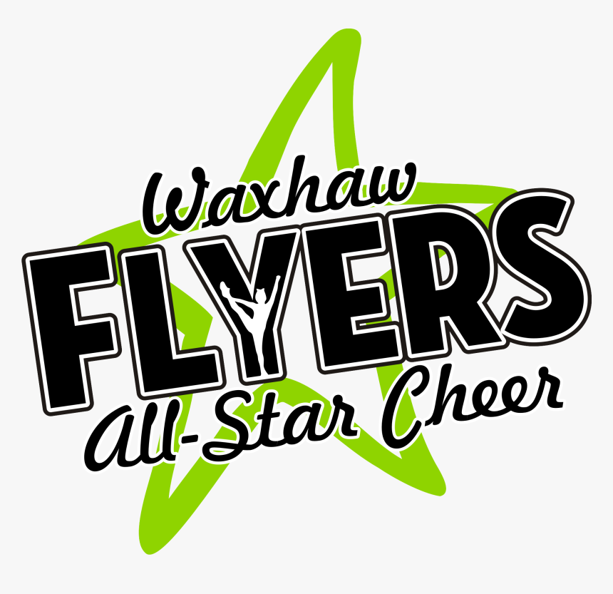 Waxhaw Flyers All Star Cheer, HD Png Download, Free Download