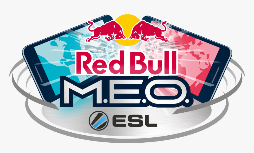 Red - Red Bull Meo Esl, HD Png Download, Free Download