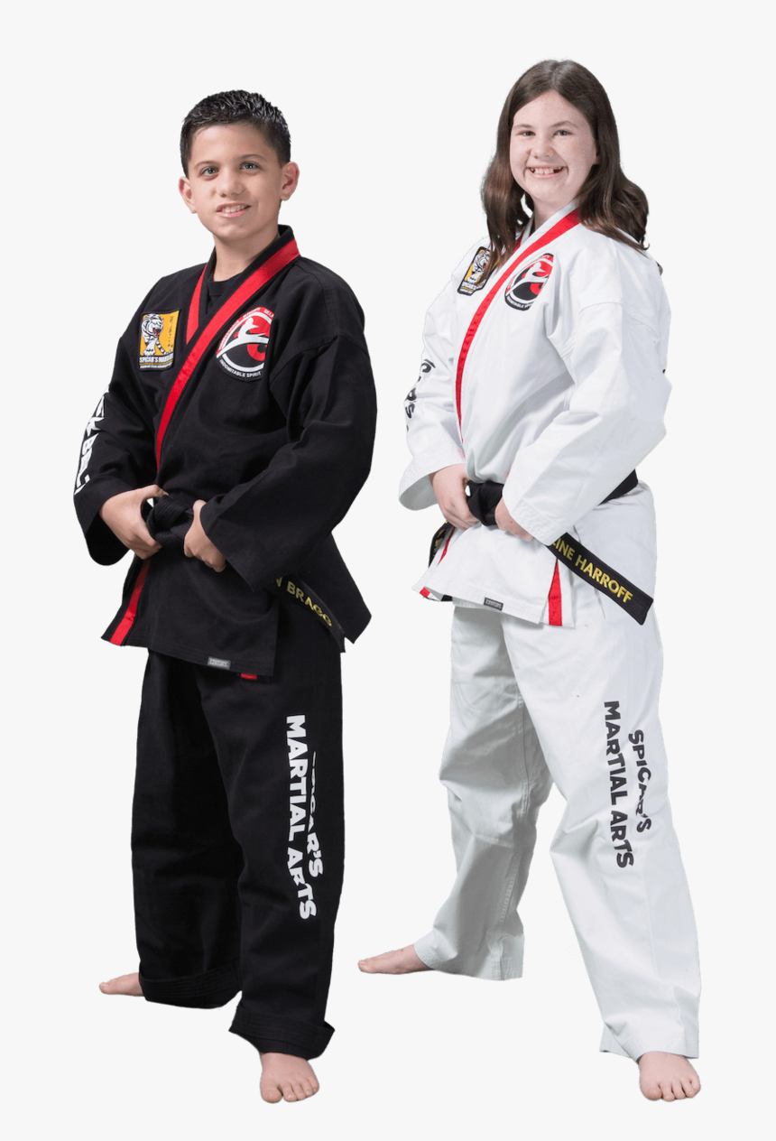 Martial Arts And Karate Classes For Teens Southlake - Karate, HD Png Download, Free Download