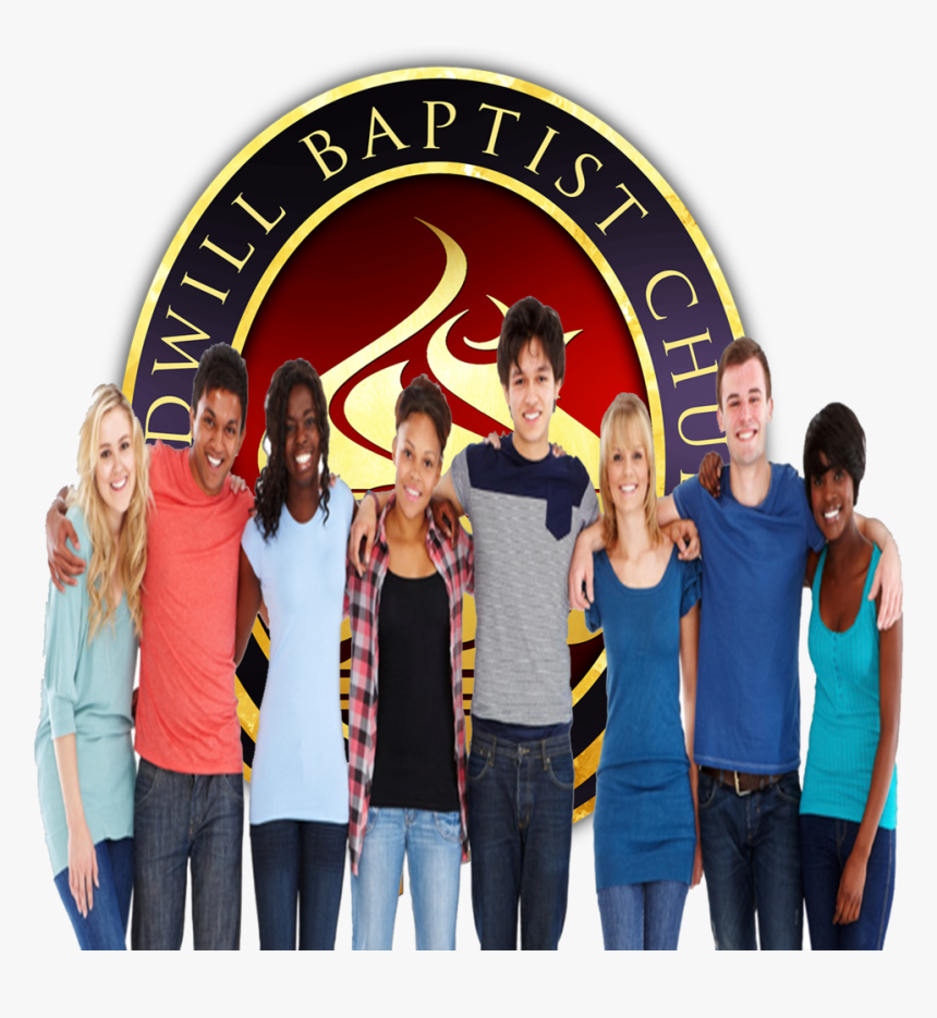 Goodwill Ministry - Social Group, HD Png Download, Free Download