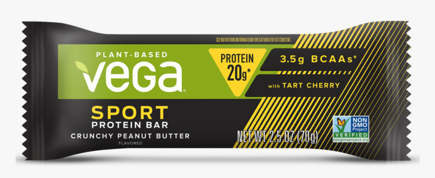 Vega Sport Bar Wrapper - Sign, HD Png Download, Free Download