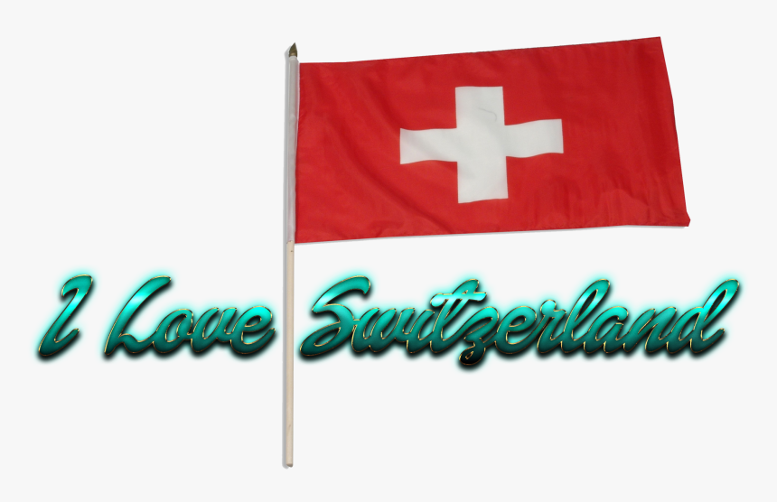Switzerland Flag Png - Switzerland Flag, Transparent Png, Free Download