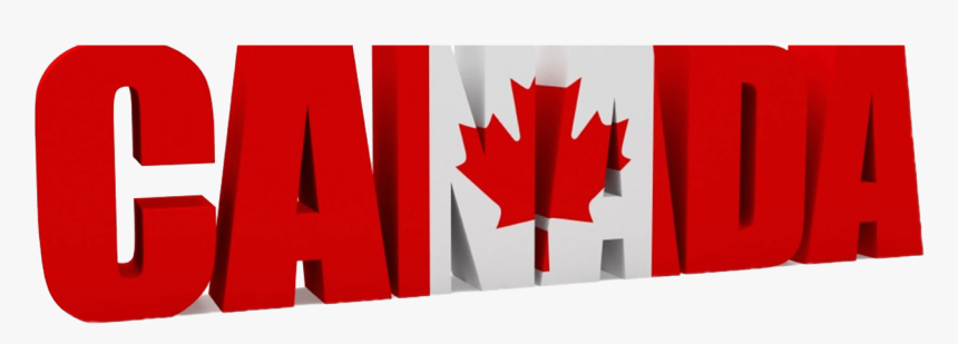 Canada Flag Free Png Image - Canada Flag Image Png, Transparent Png, Free Download