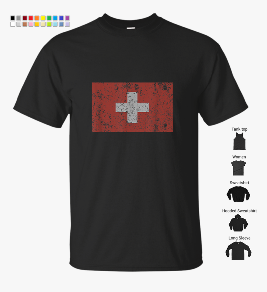 T-shirt, HD Png Download, Free Download