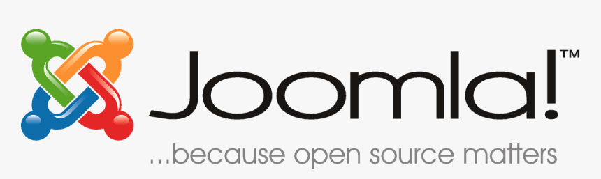 Joomla Open Source, HD Png Download, Free Download