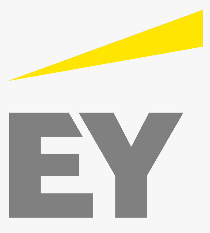 Ey Logo - Ernst & Young Icon Png, Transparent Png, Free Download