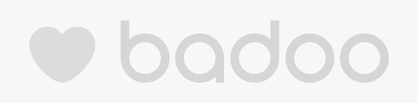 Badoo Logo - Circle, HD Png Download, Free Download