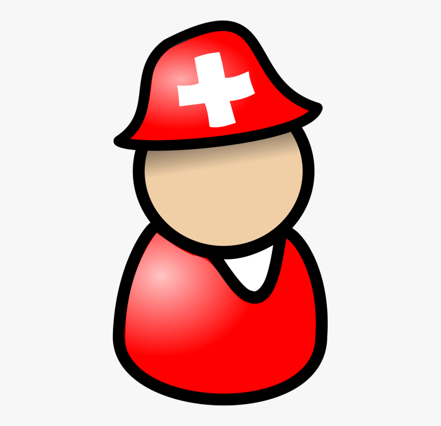 Artwork,headgear,hat - Swiss Clipart, HD Png Download, Free Download