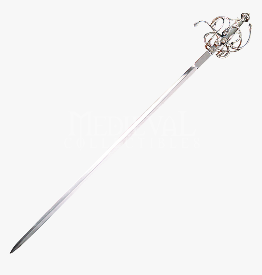 Musical Rapier, HD Png Download, Free Download