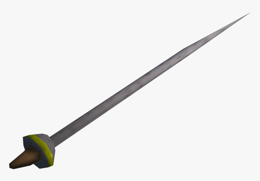 The Runescape Wiki - Fiskars Solid Universal Spaten, HD Png Download, Free Download