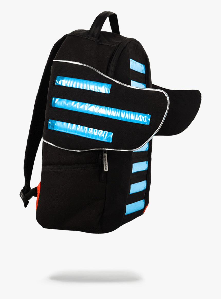 Sprayground Light Up Backpack, HD Png Download, Free Download