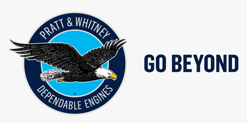 Pratt & Whitney - Pratt & Whitney Canada, HD Png Download, Free Download