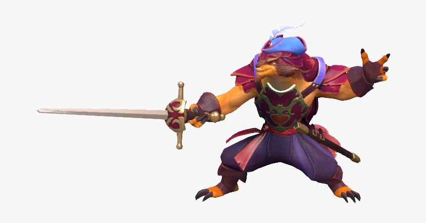 Pangolier Guide Header, HD Png Download, Free Download