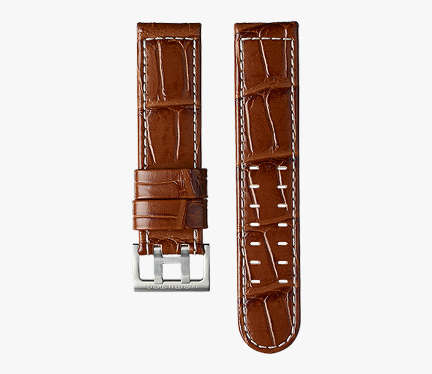 Khaki Aviation Light Brown Strap - Hamilton Light Brown Jazzmaster Strap, HD Png Download, Free Download