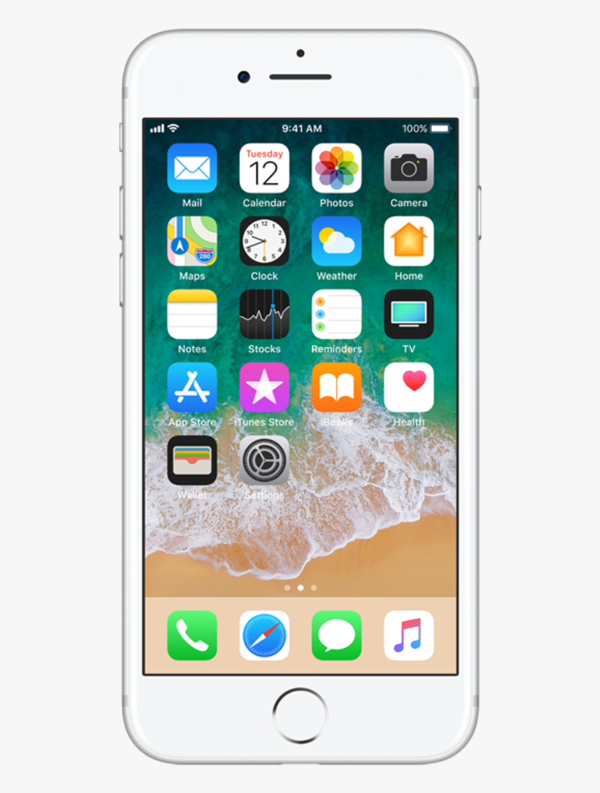 Iphone 7 Videotron, HD Png Download, Free Download