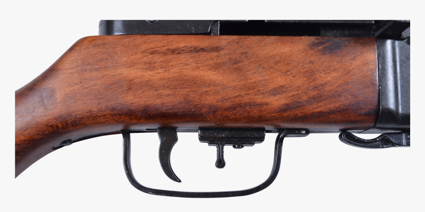 Transparent Ppsh 41 Png - Firearm, Png Download, Free Download