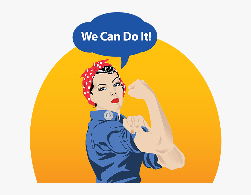 We can do it. Плакат «we can do it! ». Ви Кэн Ду ИТ плакат. Феминизм we can do it.