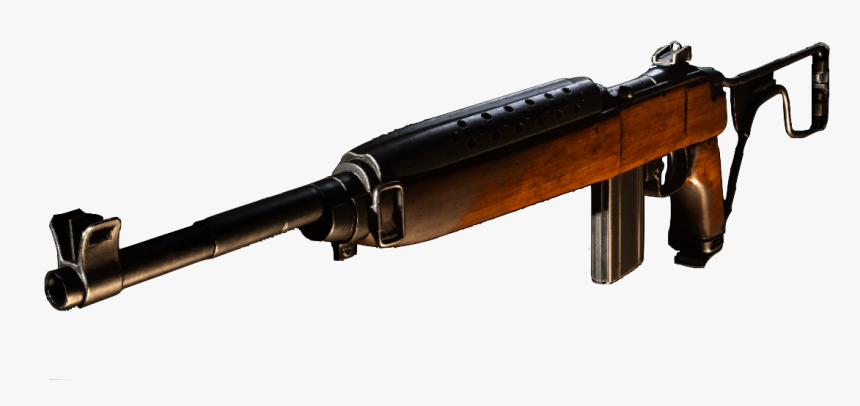 M2 Carbine Cod Ww2, HD Png Download, Free Download