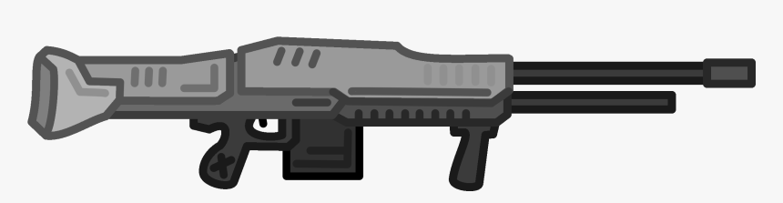 Assault Rifle, HD Png Download, Free Download