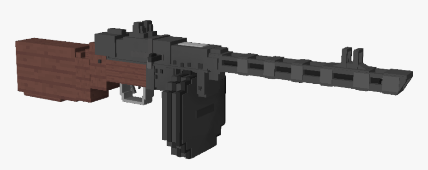 Zwrjc0h - Assault Rifle, HD Png Download, Free Download