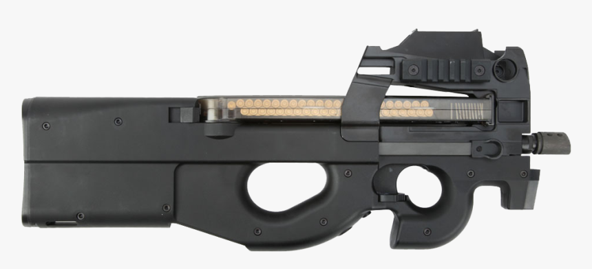 R0eladn - Fn P90, HD Png Download, Free Download