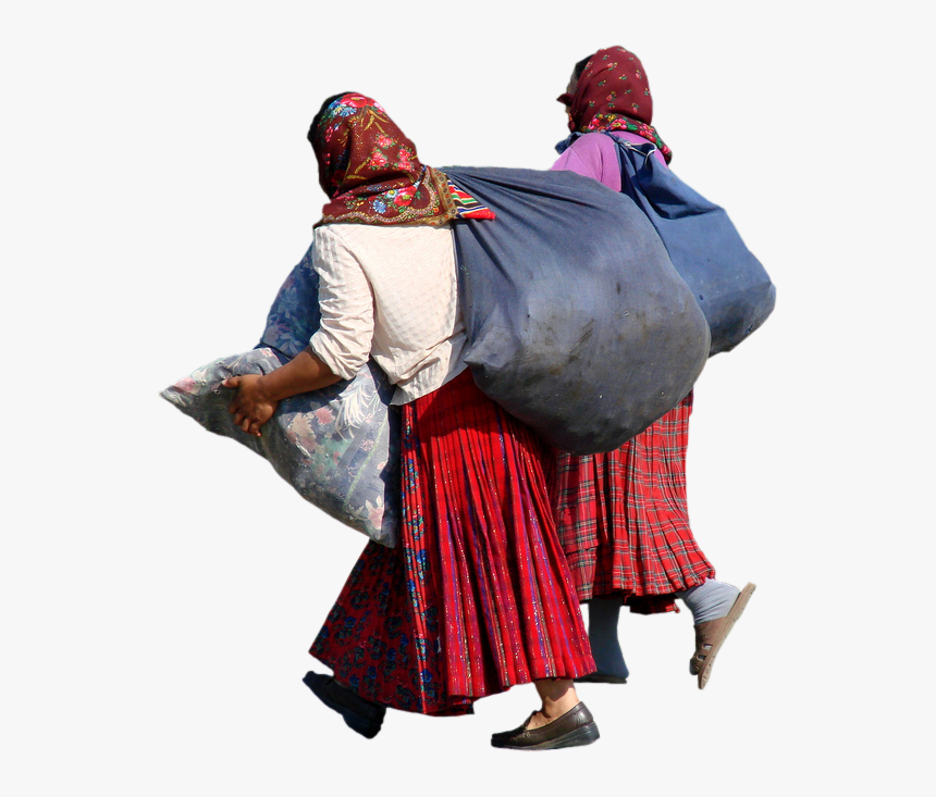 Gypsies Png, Transparent Png, Free Download