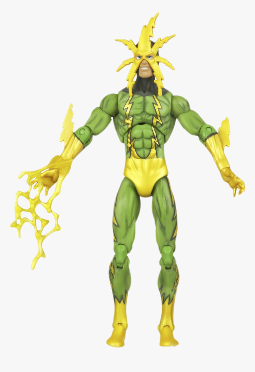 Marvel Universe Action Figures, HD Png Download, Free Download