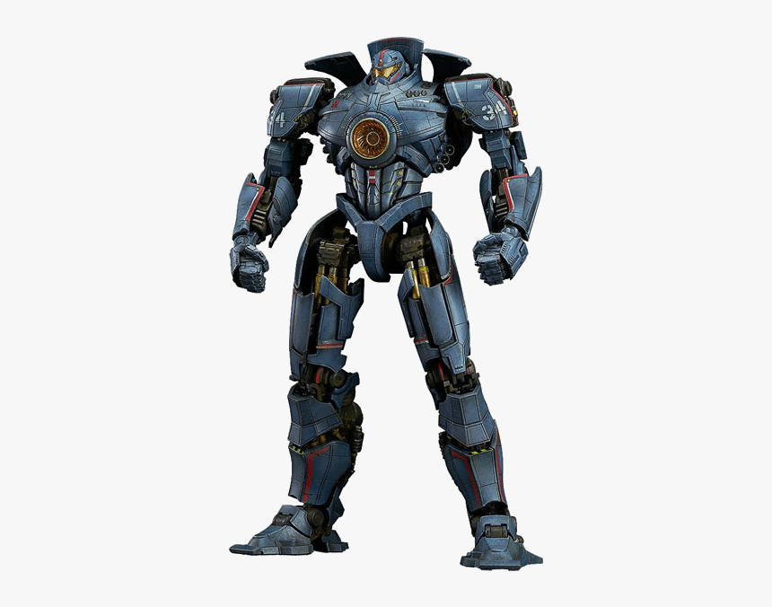 Gypsy Danger Model Kit, HD Png Download, Free Download