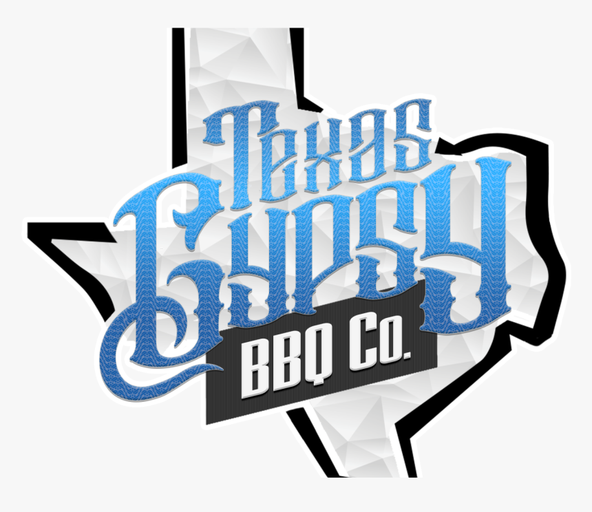 Texas Gypsy Bbq Co, HD Png Download, Free Download