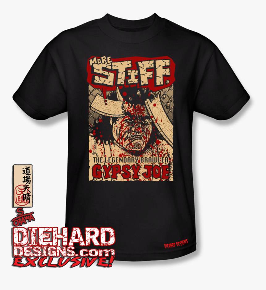 Pro Wrestling T Shirt Design, HD Png Download, Free Download