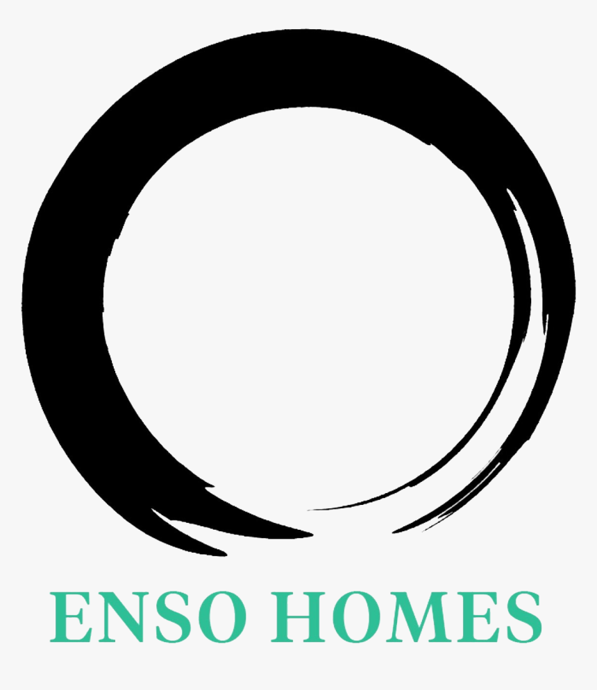 Enso Homes, HD Png Download, Free Download