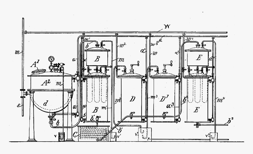 Technical Drawing, HD Png Download, Free Download